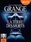 Jean-Christophe Grangé - La terre des morts. 2 CD audio MP3