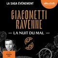 Eric Giacometti et Jacques Ravenne - La saga du soleil noir Tome 2 : La nuit du mal.