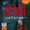 Jussi Adler-Olsen - L'Unité Alphabet.