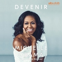 Michelle Obama - Devenir.