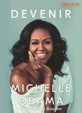 Michelle Obama - Devenir. 2 CD audio MP3
