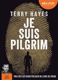 Terry Hayes - Je suis Pilgrim. 3 CD audio MP3