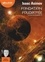 Isaac Asimov - Le cycle de Fondation 4 : Fondation foudroyée. 2 CD audio MP3