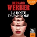 Bernard Werber - La boîte de Pandore.