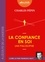 Charles Pépin - La Confiance en soi - Une philosophie. 1 CD audio MP3