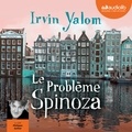 Irvin D. Yalom - Le problème Spinoza.