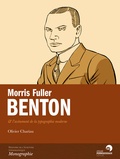 Olivier Chariau - Morris Fuller Benton & l'avènement de la typographie moderne.