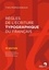 Yves Perrousseaux - Règles de l'écriture typographique du français.