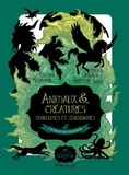 Joseph Vernot - Animaux et créatures fabuleuses et légendaires - Et quelques bêtes extraordinaires.