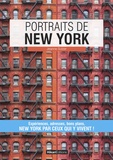 Jeanne Sulzer - Portraits de New York.