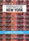 Jeanne Sulzer - Portraits de New York.