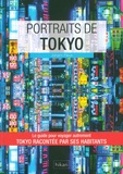 Johann Fleuri - Portraits de Tokyo.