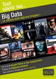 Xavier Perret et Guy Jacquemelle - Big Data - Le cinéma avait tout imaginé !.