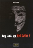 Yannick Chatelain - Big data ou big cata ? - L'effet Snowden.