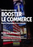 Frank Rosenthal - Booster le commerce - 100 idées made in USA - Place à l'innovation et à la créativité !.