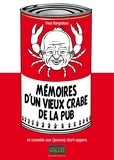 Yves Kergrohenn - Mémoires d'un vieux crabe de la pub et conseils aux (jeunes) start-uppers.
