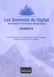 Bruno Gonzalvez - Les sommets du digital - SOMDIG.