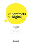 Laurent Marrie - Les sommets du digital.