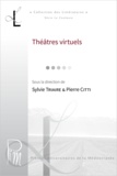 Marie Blaise - Lieux Littéraires / La Revue N° 4, Décembre 2001 : Théâtres virtuels.
