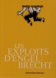 Maurice Richardson - Les exploits d'Engelbrecht.
