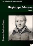 Charles-Augustin Sainte-Beuve et Hégésippe Moreau - Poésies.