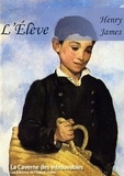 Henry James - L'Élève.