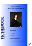 René Descartes - Fiche de lecture Discours de la méthode.