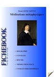 René Descartes - Fiche de lecture Méditations métaphysiques.