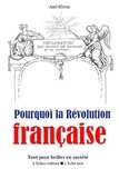 Axel Klioua - Pourquoi la Révolution française ?.
