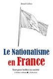 Benoît Colboc - Le Nationalisme en France.