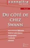 Marcel Proust - Du côté de chez Swann - Fiche de lecture.