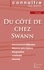 Marcel Proust - Du côté de chez Swann - Fiche de lecture.
