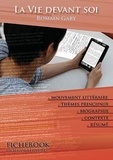 Romain Gary - Fiche de lecture La Vie devant soi - Résumé détaillé et analyse littéraire de référence.