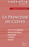  Madame de Lafayette - La Princesse de Clèves - Analyse littéraire de référence et résumé complet.