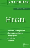 Georg Wilhelm Friedrich Hegel - Comprendre Hegel.