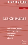 Gérard de Nerval - Les chimères - Analyse littéraire de référence et résumé complet.