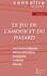 Pierre de Marivaux - Le jeu de l'amour et du hasard - Analyse littéraire de référence et résumé complet.