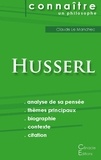 Edmund Husserl - Comprendre Husserl - Analyse complète de sa pensée.