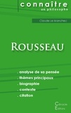 Jean-Jacques Rousseau - Comprendre Rousseau - Analyse complète de sa pensée.