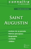 Saint Augustin - Comprendre Saint Augustin - Analyse complète de sa pensée.