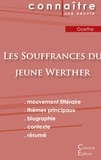 Johann Wolfgang von Goethe - Les souffrances du jeune Werther - Fiche de lecture.