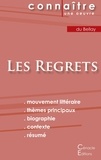 Joachim Du Bellay - Les regrets - Fiche de lecture.