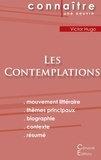 Victor Hugo - Les contemplations - Fiche de lecture.