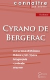 Edmond Rostand - Cyrano de Bergerac - Fiche de lecture.