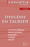  Euridipe - Iphigénie en Tauride.