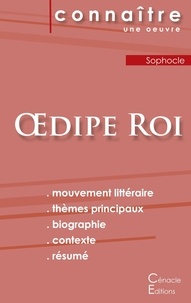  Sophocle - Oedipe roi.