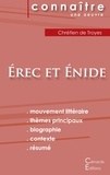 Chrétien de Troyes - Erec et Enide - Fiche de lecture.