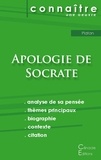  Platon - Apologie de Socrate - Fiche de lecture.