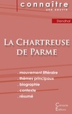  Stendhal - La chartreuse de Parme - Fiche de lecture.