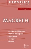 William Shakespeare - Macbeth - Fiche de lecture.